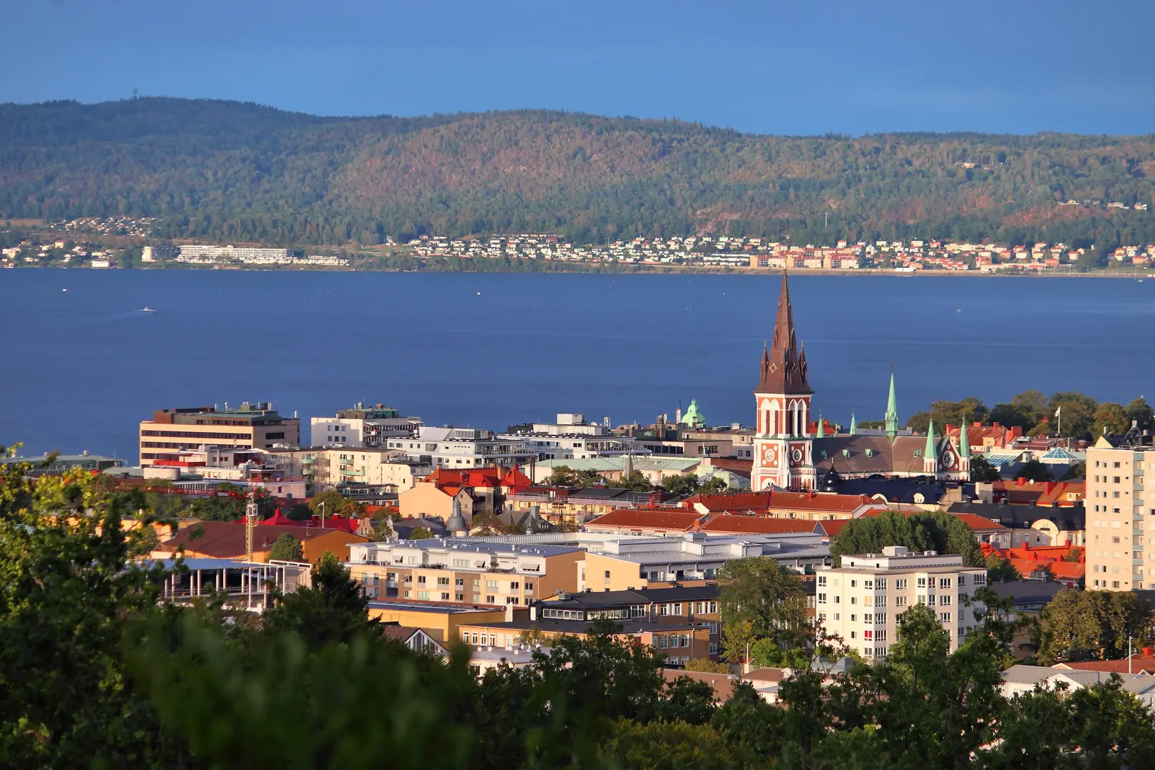 Ventilation i Jönköping — JönköpingVentilation.nu